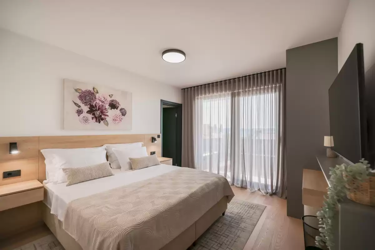 Vila Dekorti - Zadar, Dalmacija