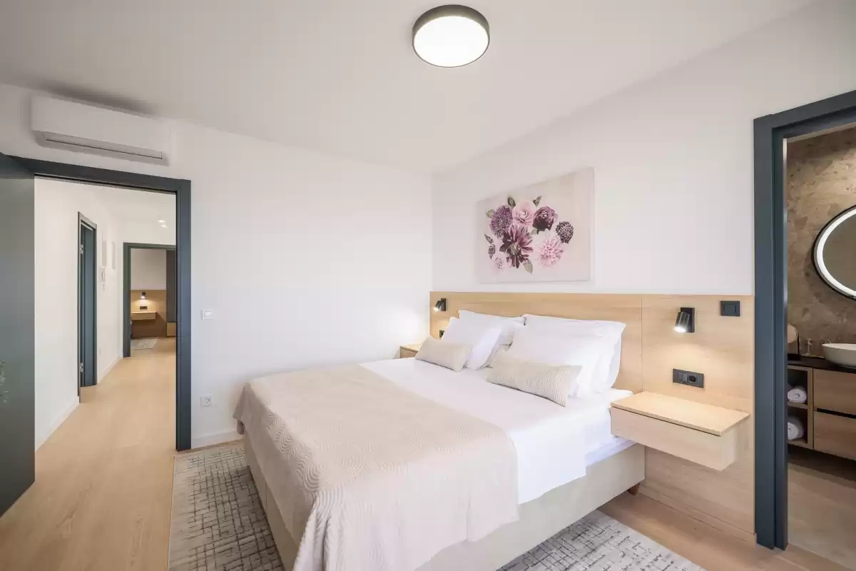 Vila Dekorti - Zadar, Dalmacija