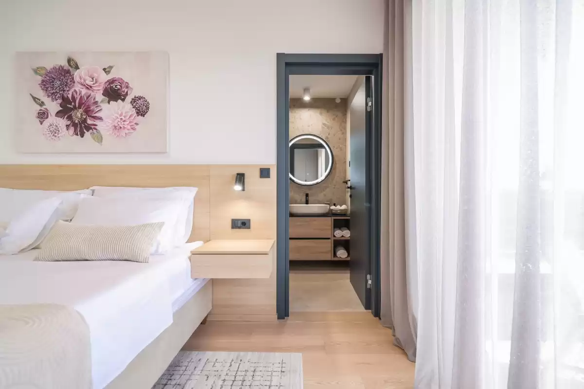 Vila Dekorti - Zadar, Dalmacija