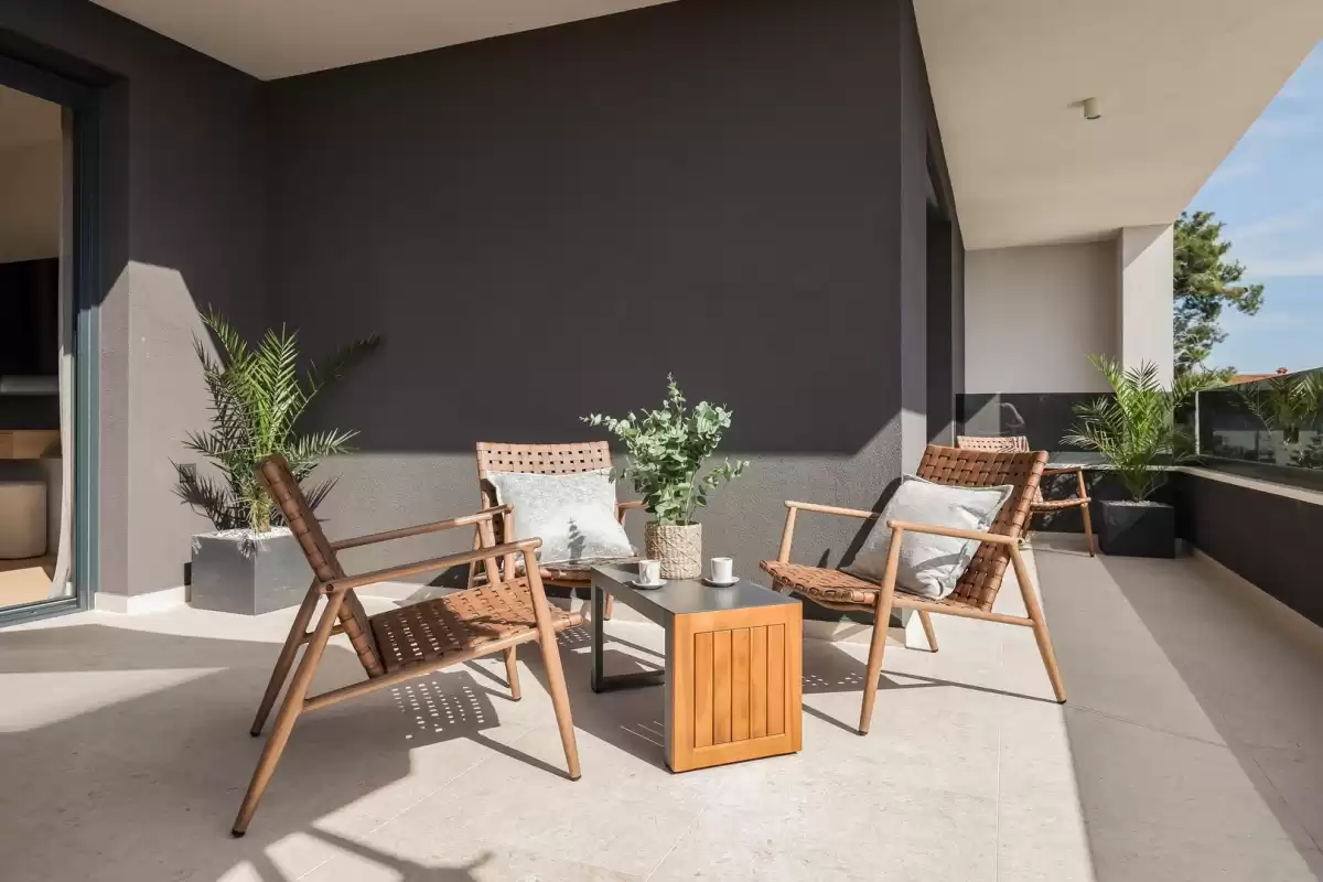 Vila Dekorti - Zadar, Dalmacija