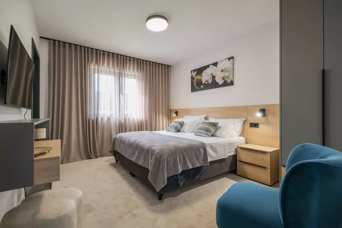 Vila Dekorti - Zadar, Dalmacija