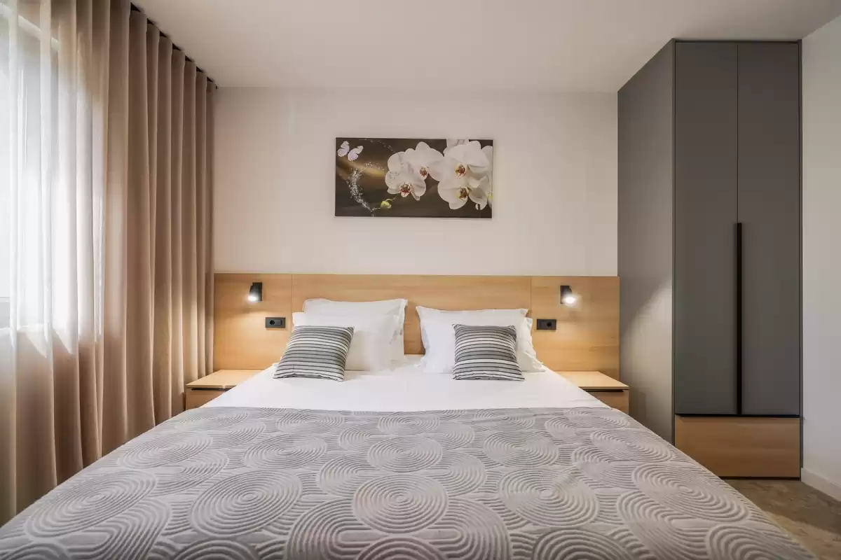 Vila Dekorti - Zadar, Dalmacija