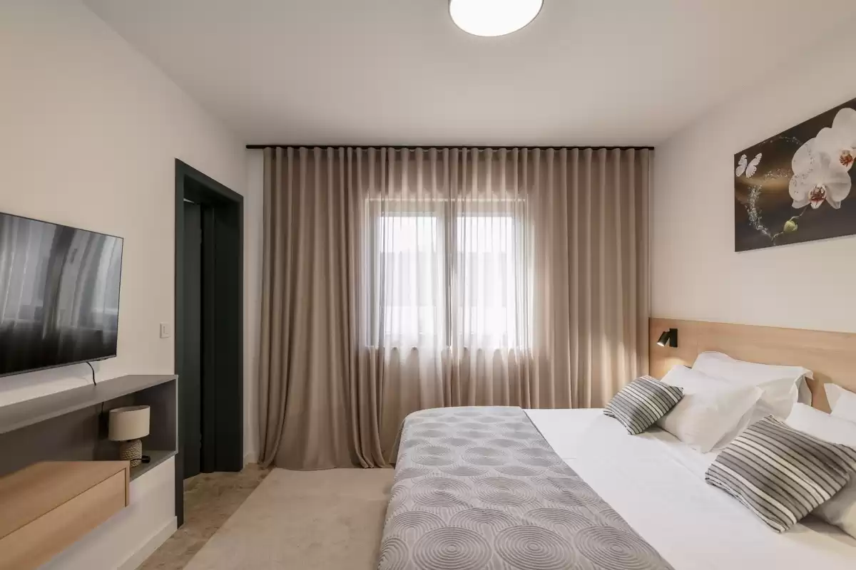 Vila Dekorti - Zadar, Dalmacija