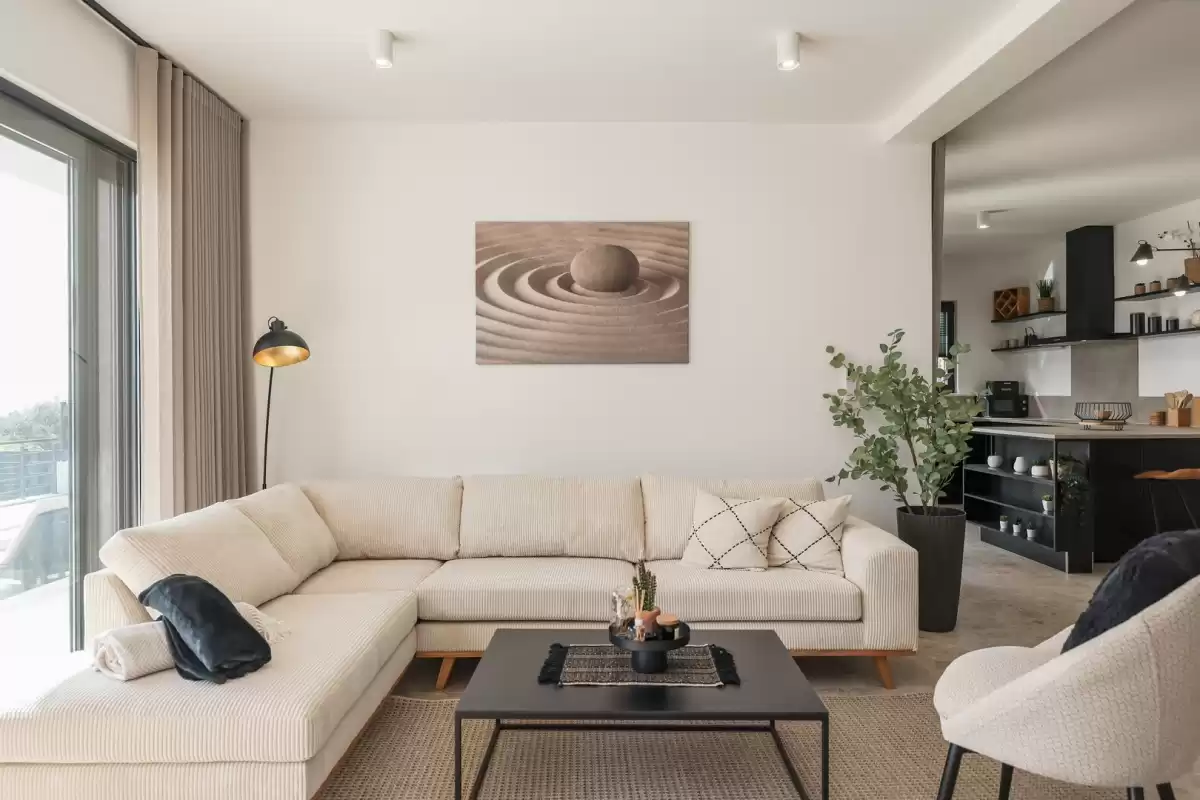 Vila Dekorti - Zadar, Dalmacija