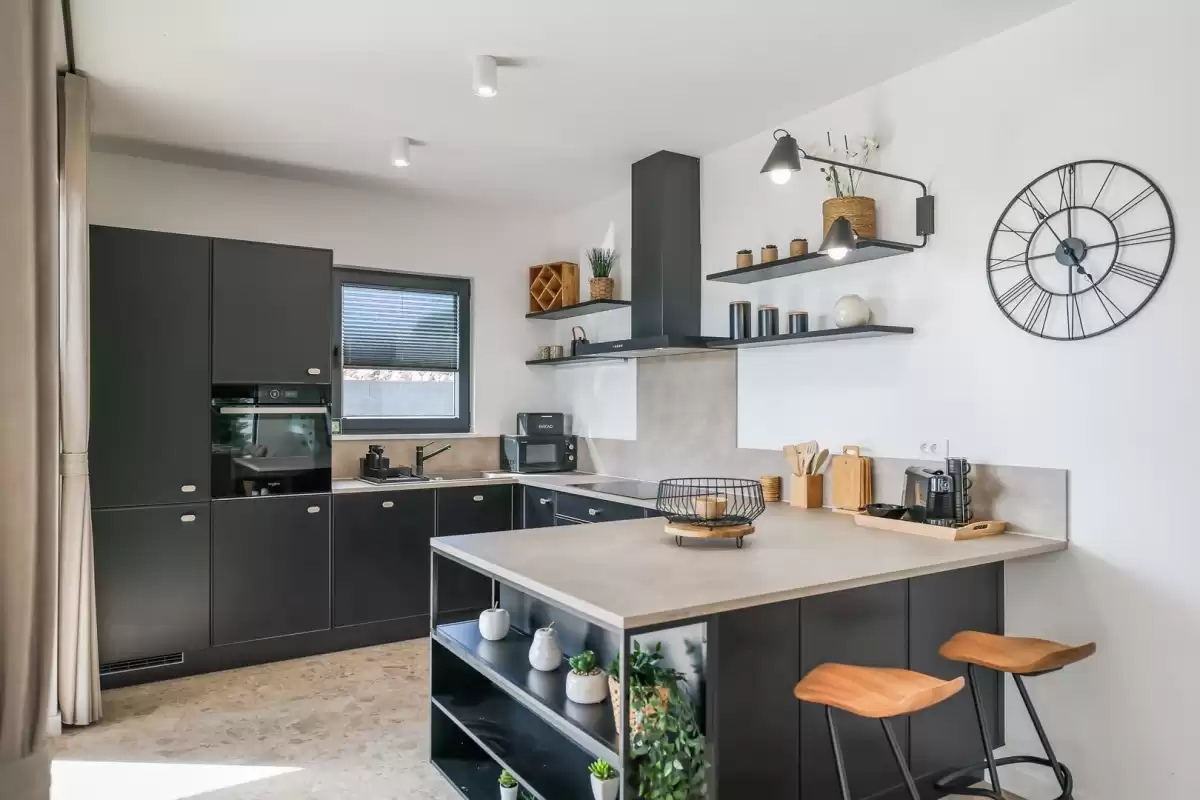 Vila Dekorti - Zadar, Dalmacija