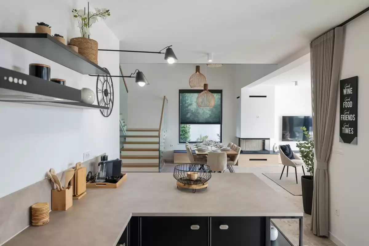 Vila Dekorti - Zadar, Dalmacija