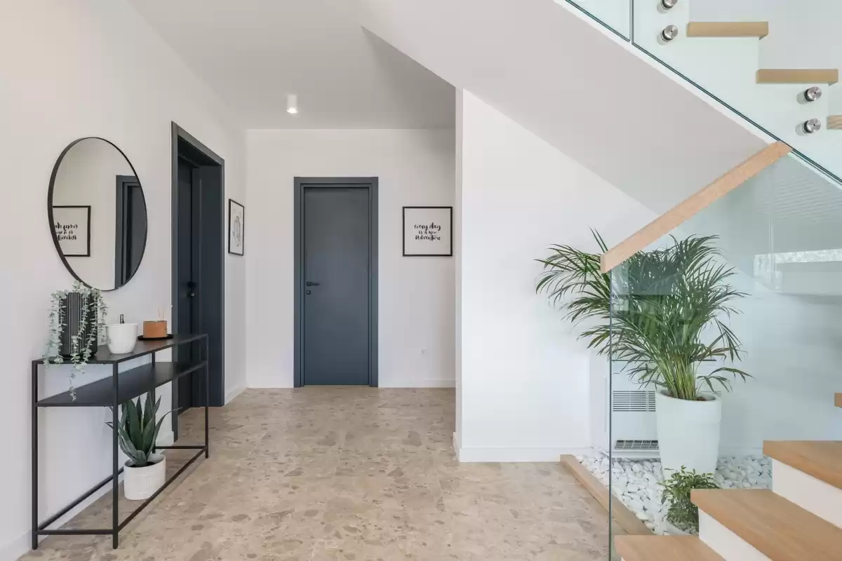 Vila Dekorti - Zadar, Dalmacija