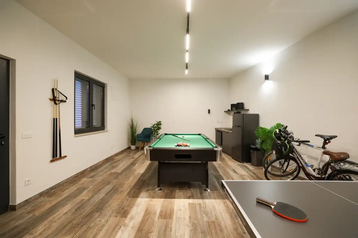 Vila Dekorti - Zadar, Dalmacija