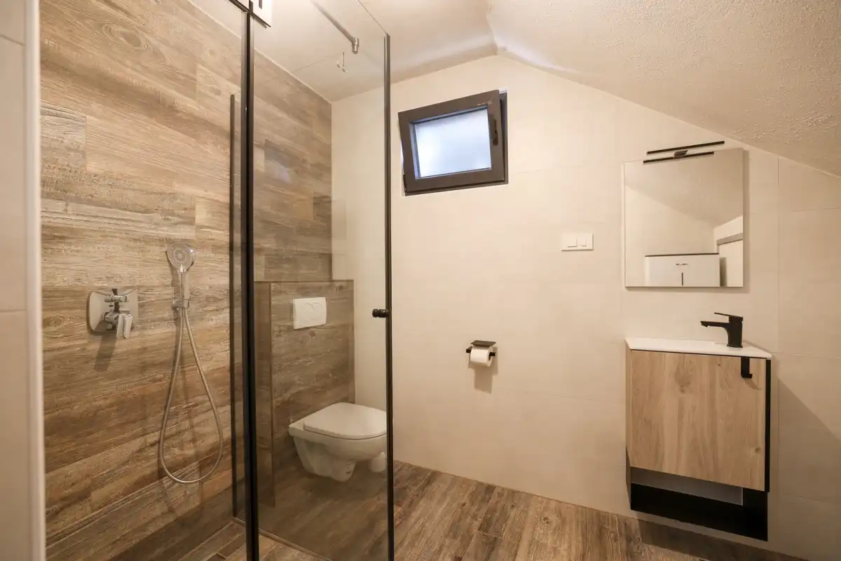 Vila Dekorti - Zadar, Dalmacija