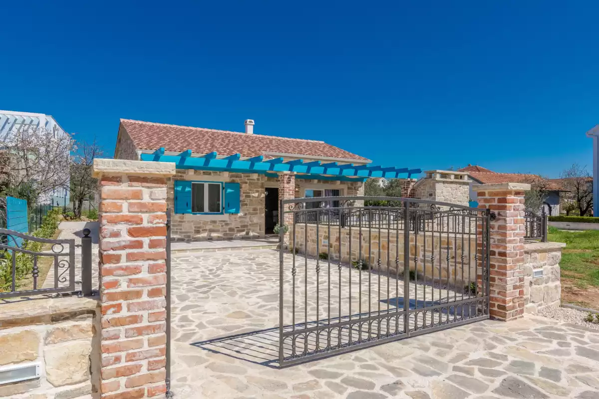 Vila Đelozija - Zadar, Dalmacija