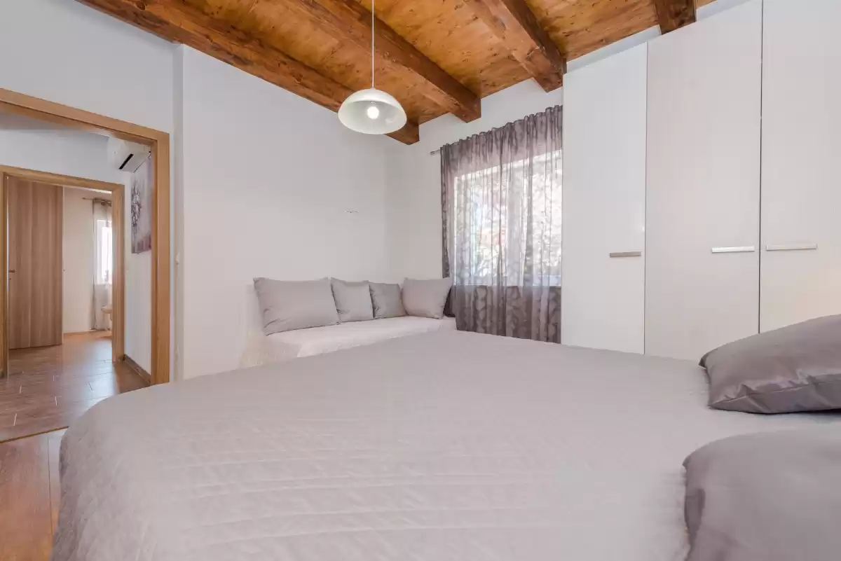 Vila Đelozija - Zadar, Dalmacija