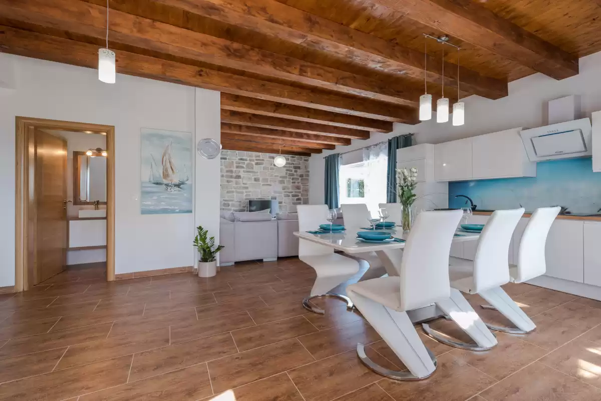 Vila Đelozija - Zadar, Dalmacija