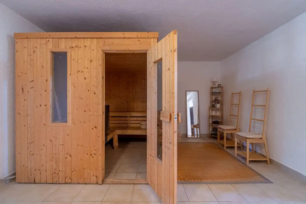 Villa di Kyra - Pazin, Istria