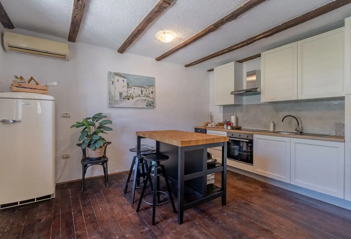 Villa di Kyra - Pazin, Istria