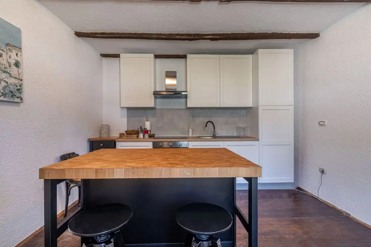 Villa di Kyra - Pazin, Istria