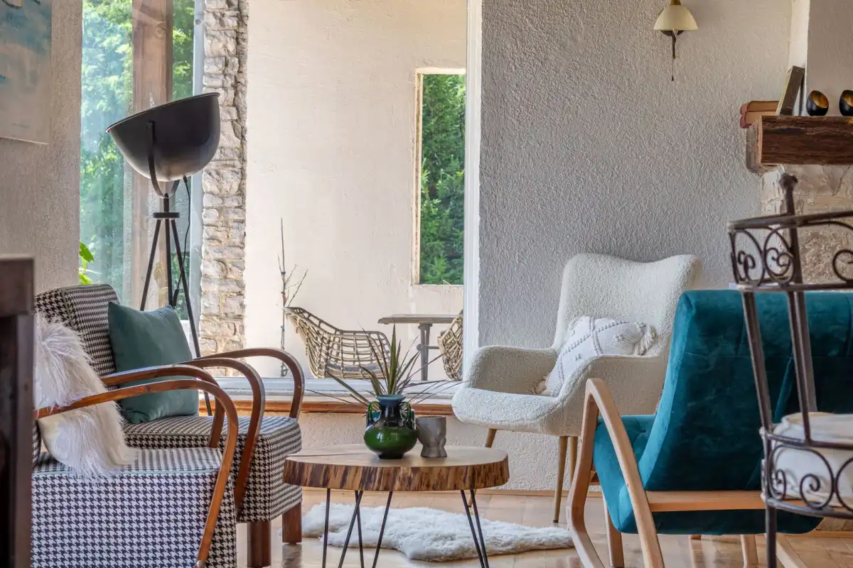 Villa di Kyra - Pazin, Istria