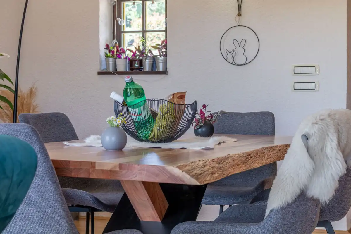 Villa di Kyra - Pazin, Istria