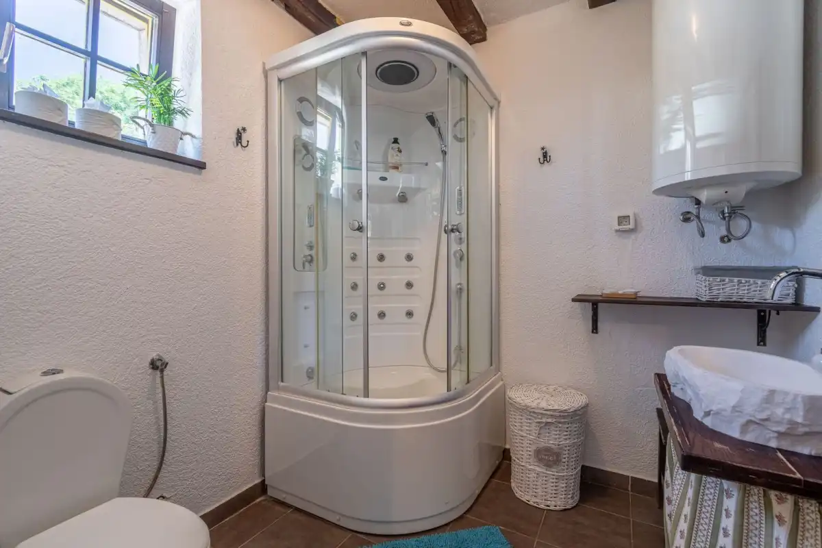 Villa di Kyra - Pazin, Istria