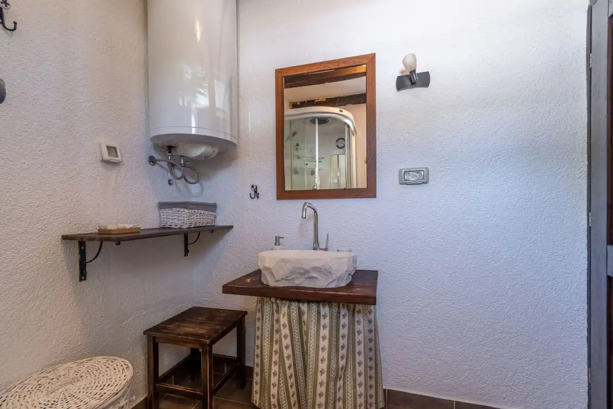 Villa di Kyra - Pazin, Istria