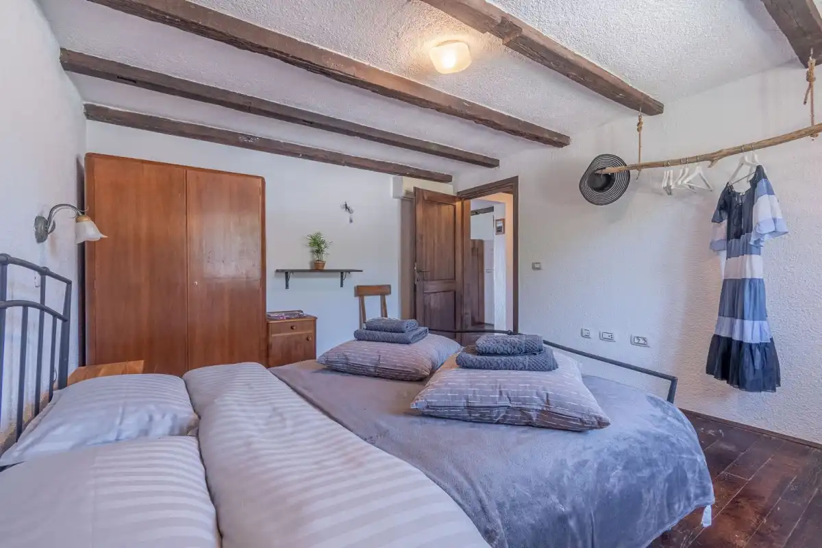 Villa di Kyra - Pazin, Istria