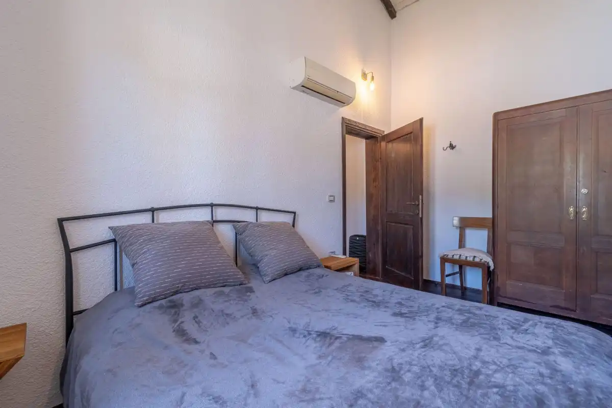 Villa di Kyra - Pazin, Istria