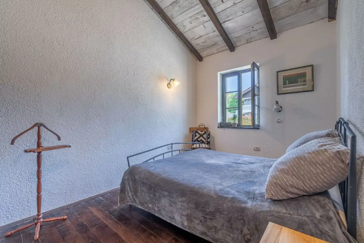 Villa di Kyra - Pazin, Istria