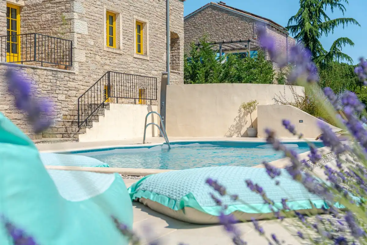 Vila di Kyra - Pazin, Istra
