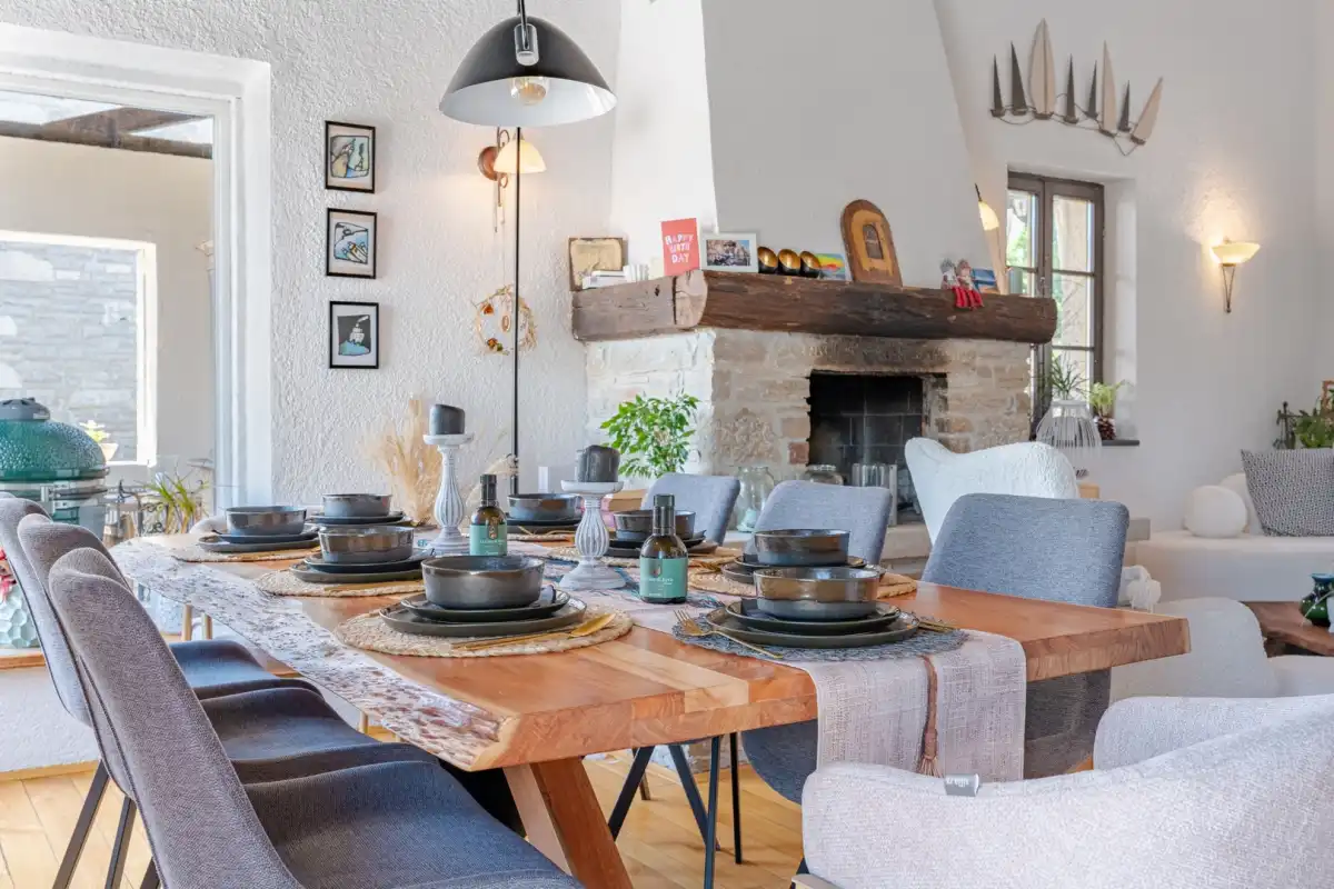 Vila di Kyra - Pazin, Istra