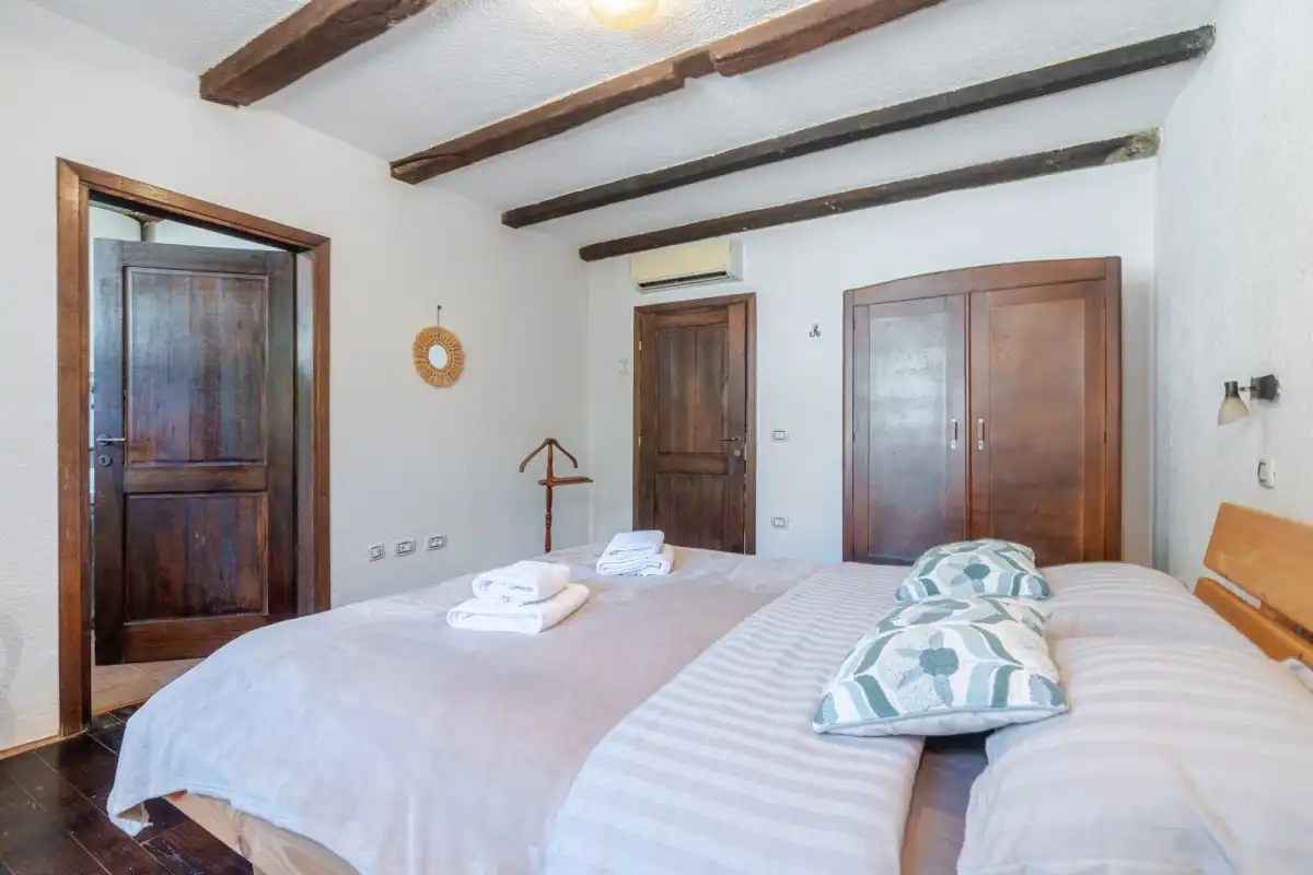 Vila di Kyra - Pazin, Istra