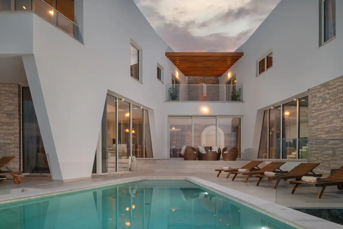 Vila di Polisane - Zadar, Dalmacija