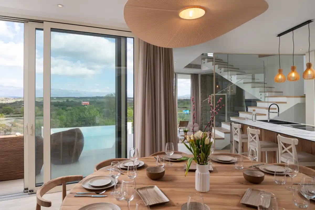 Vila di Polisane - Zadar, Dalmacija