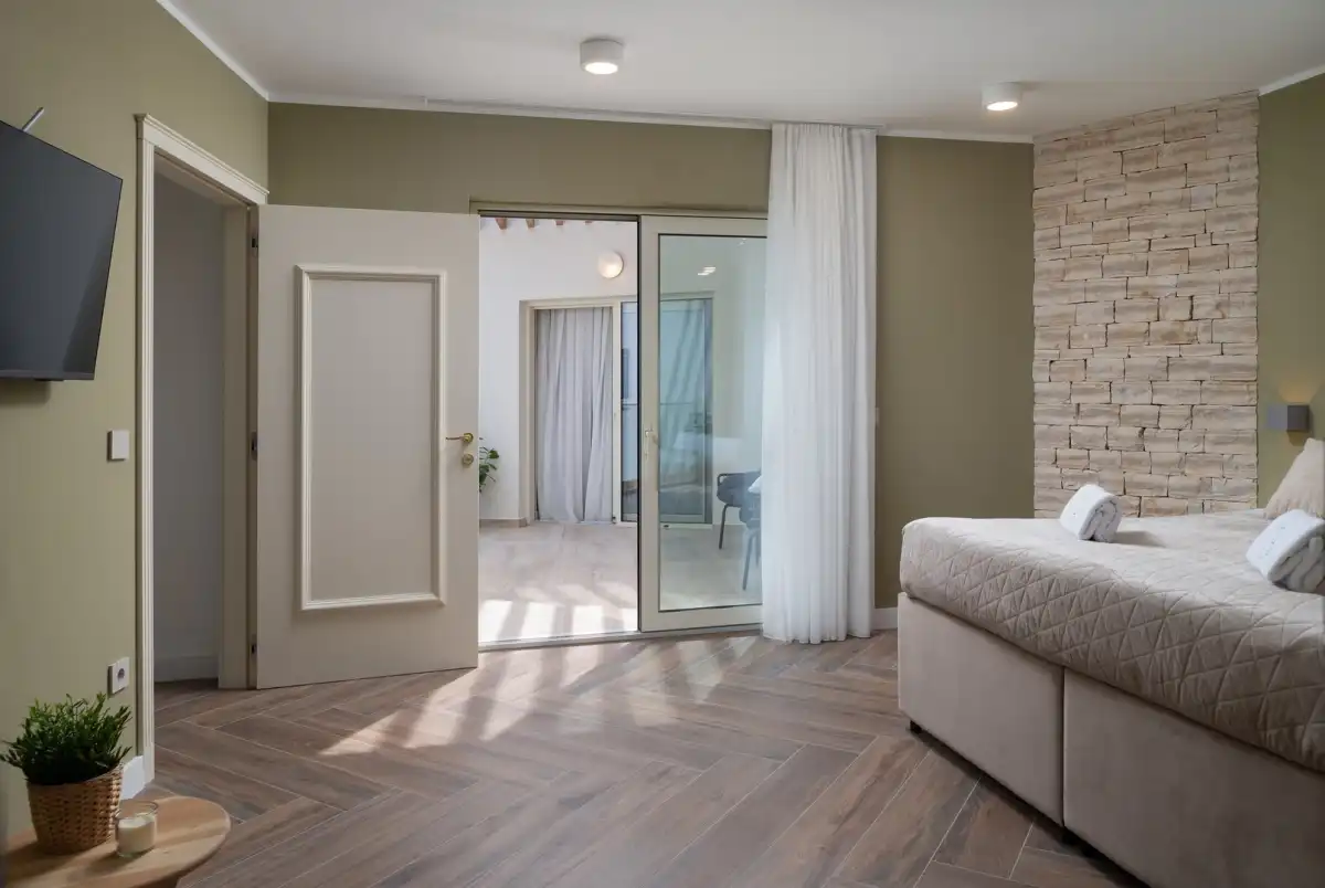 Vila di Polisane - Zadar, Dalmacija