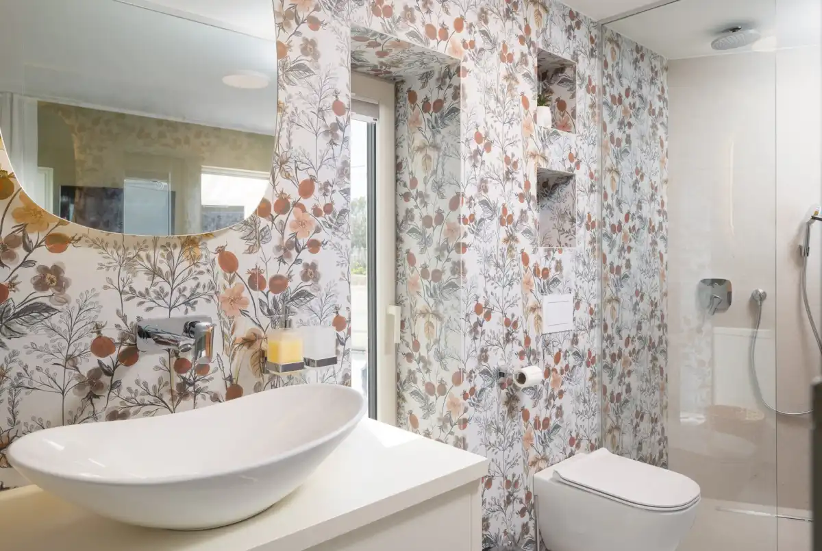 Vila di Polisane - Zadar, Dalmacija