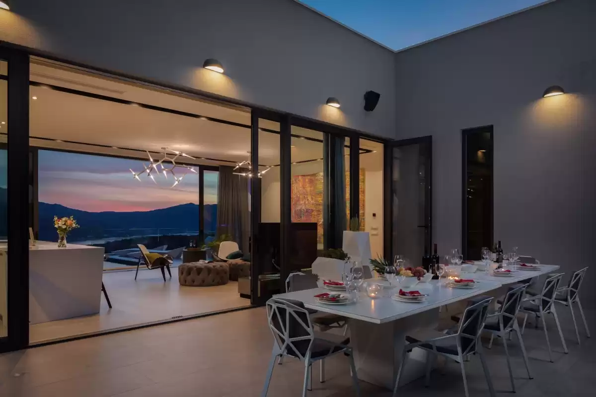 Villa Diamond - Korcula, Kroatische Inseln