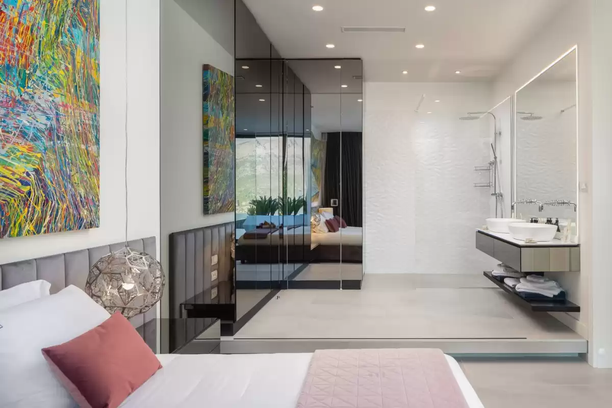 Villa Diamond - Korcula, Kroatische Inseln