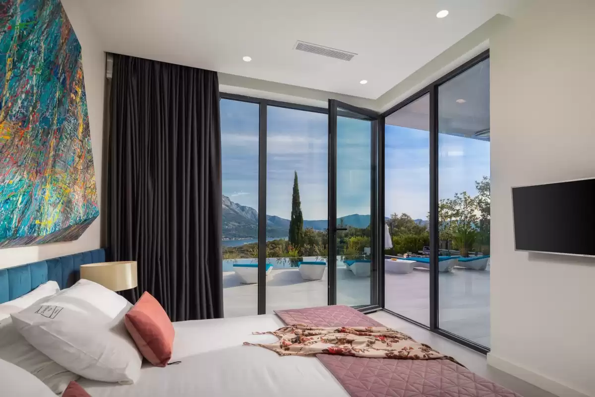 Villa Diamond - Korcula, Kroatische Inseln