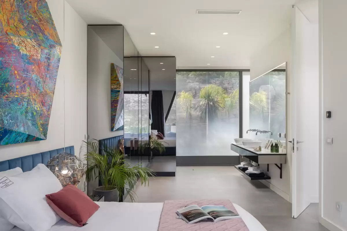 Villa Diamond - Korcula, Kroatische Inseln