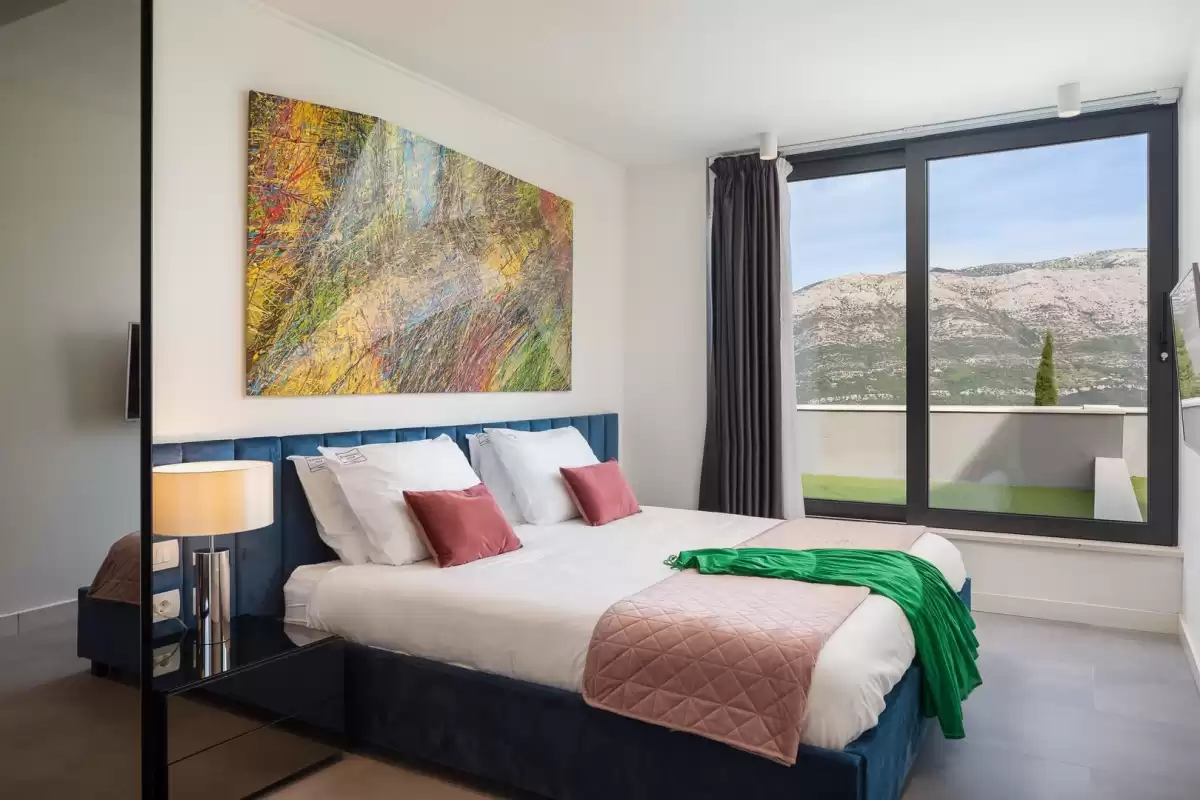 Villa Diamond - Korcula, Kroatische Inseln