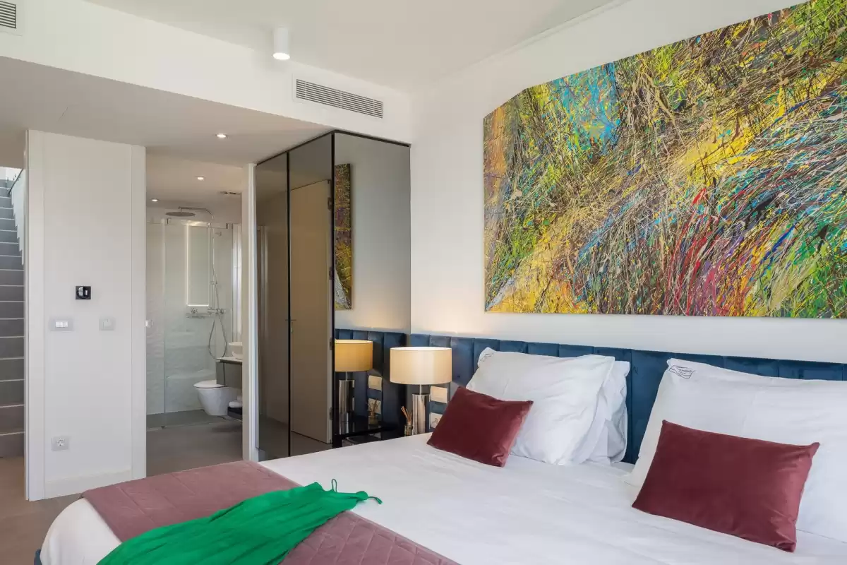 Villa Diamond - Korcula, Kroatische Inseln