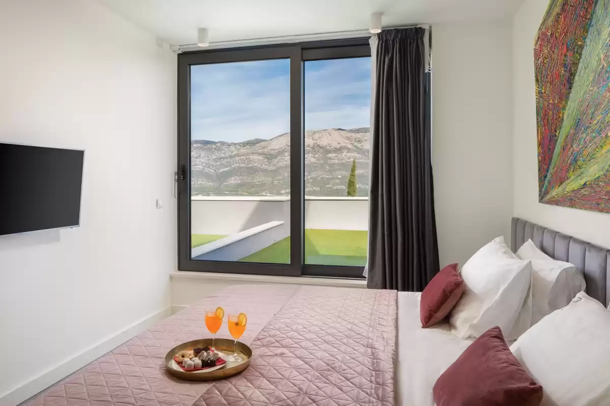 Villa Diamond - Korcula, Kroatische Inseln