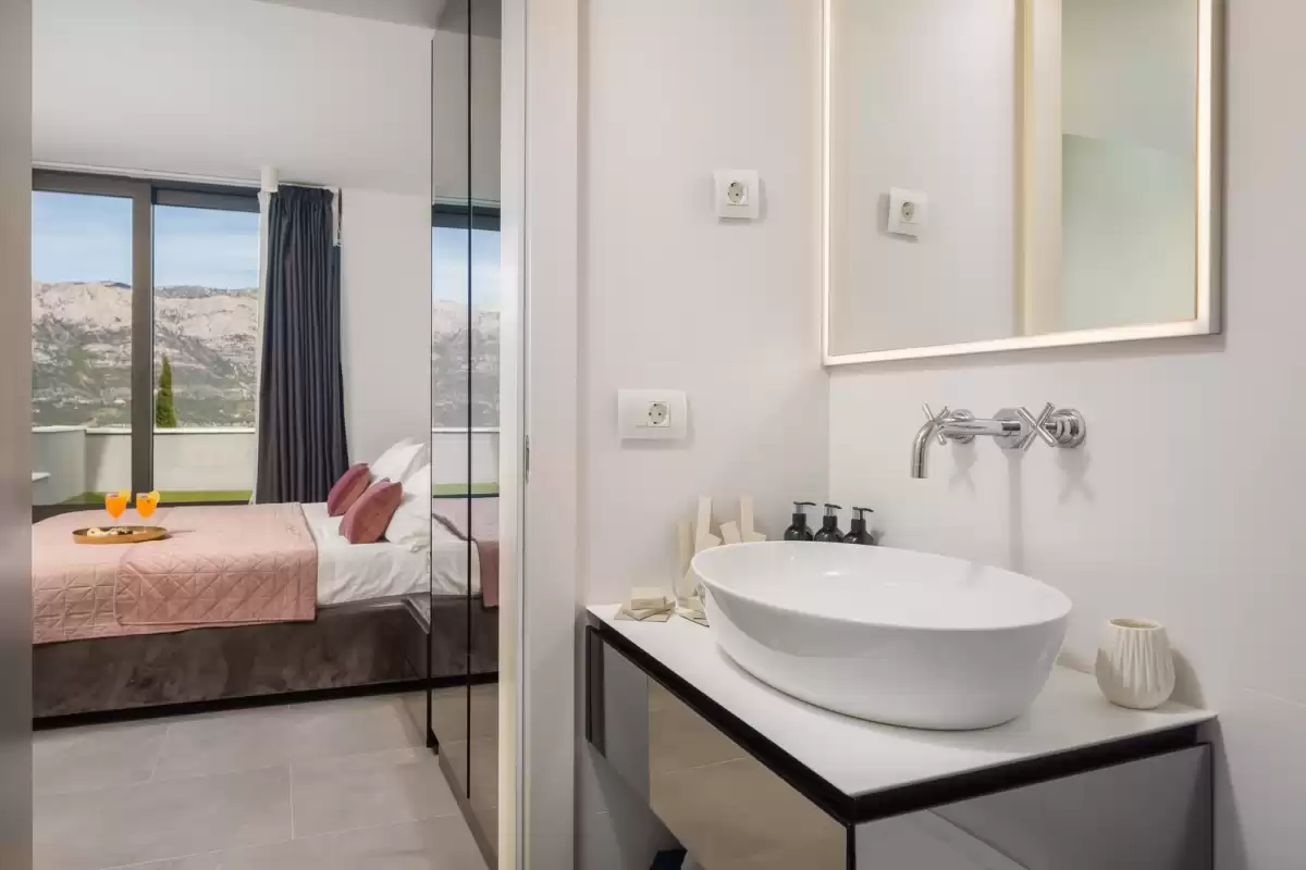 Villa Diamond - Korcula, Kroatische Inseln