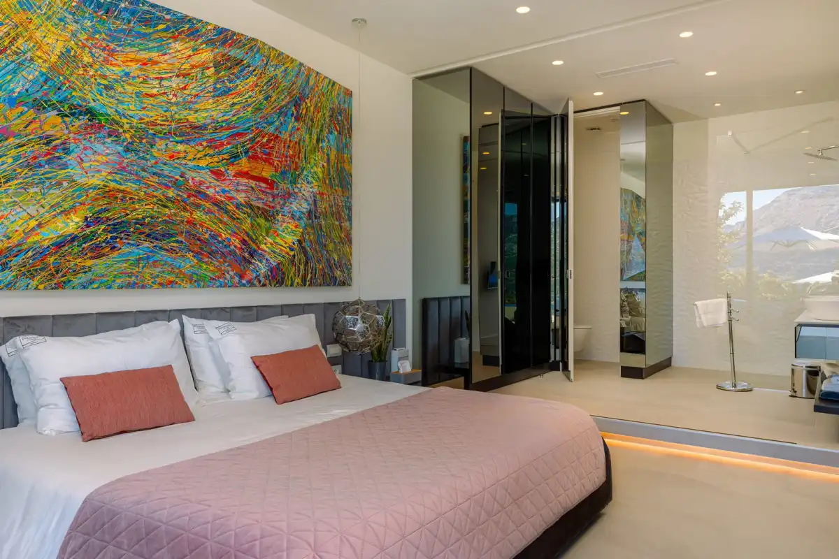 Villa Diamond - Korcula, Kroatische Inseln