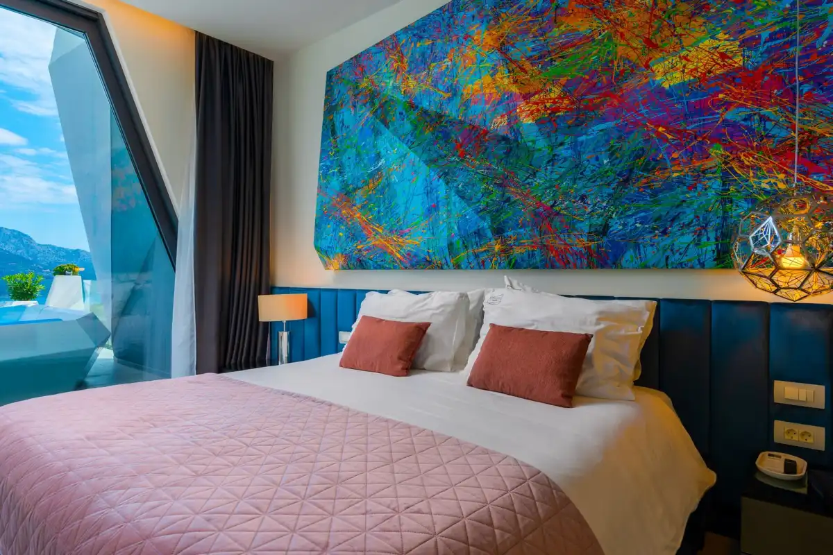 Villa Diamond - Korcula, Kroatische Inseln