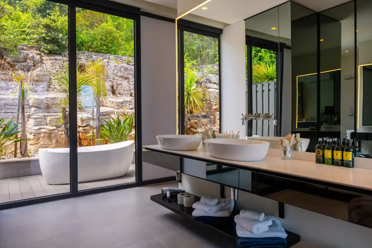 Villa Diamond - Korcula, Kroatische Inseln