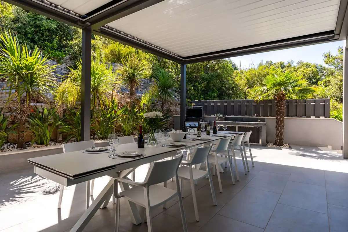 Villa Diamond - Korcula, Kroatische Inseln