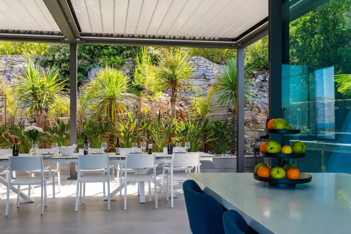 Villa Diamond - Korcula, Kroatische Inseln