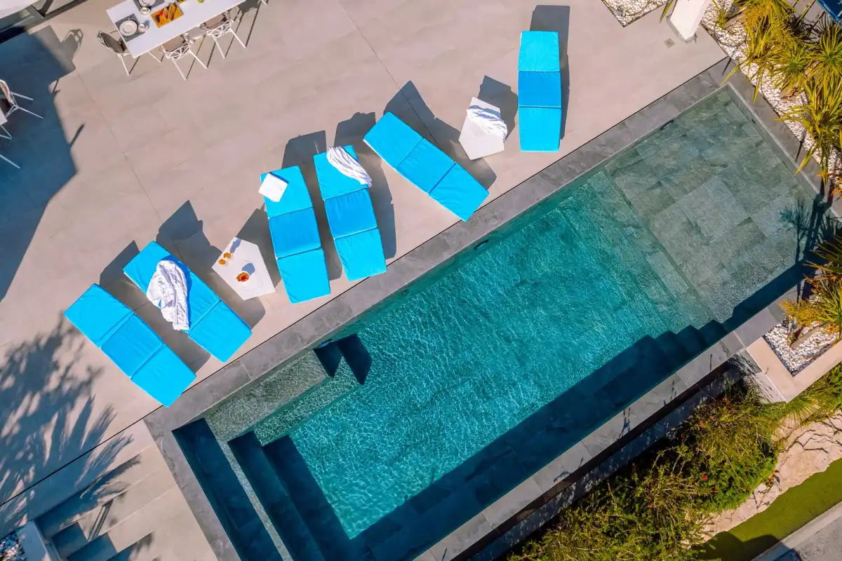 Villa Diamond - Korcula, Kroatische Inseln