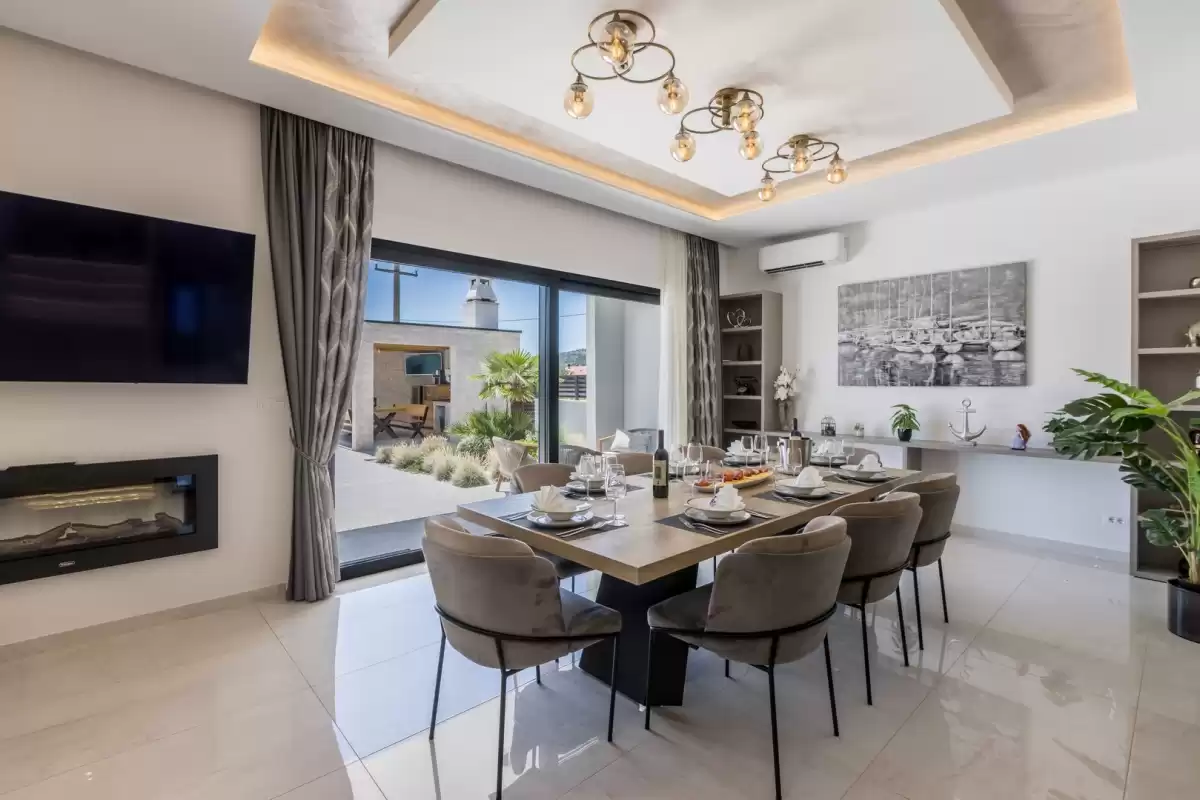 Vila Diana - Split, Dalmacija