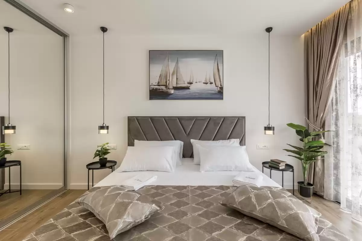 Vila Diana - Split, Dalmacija