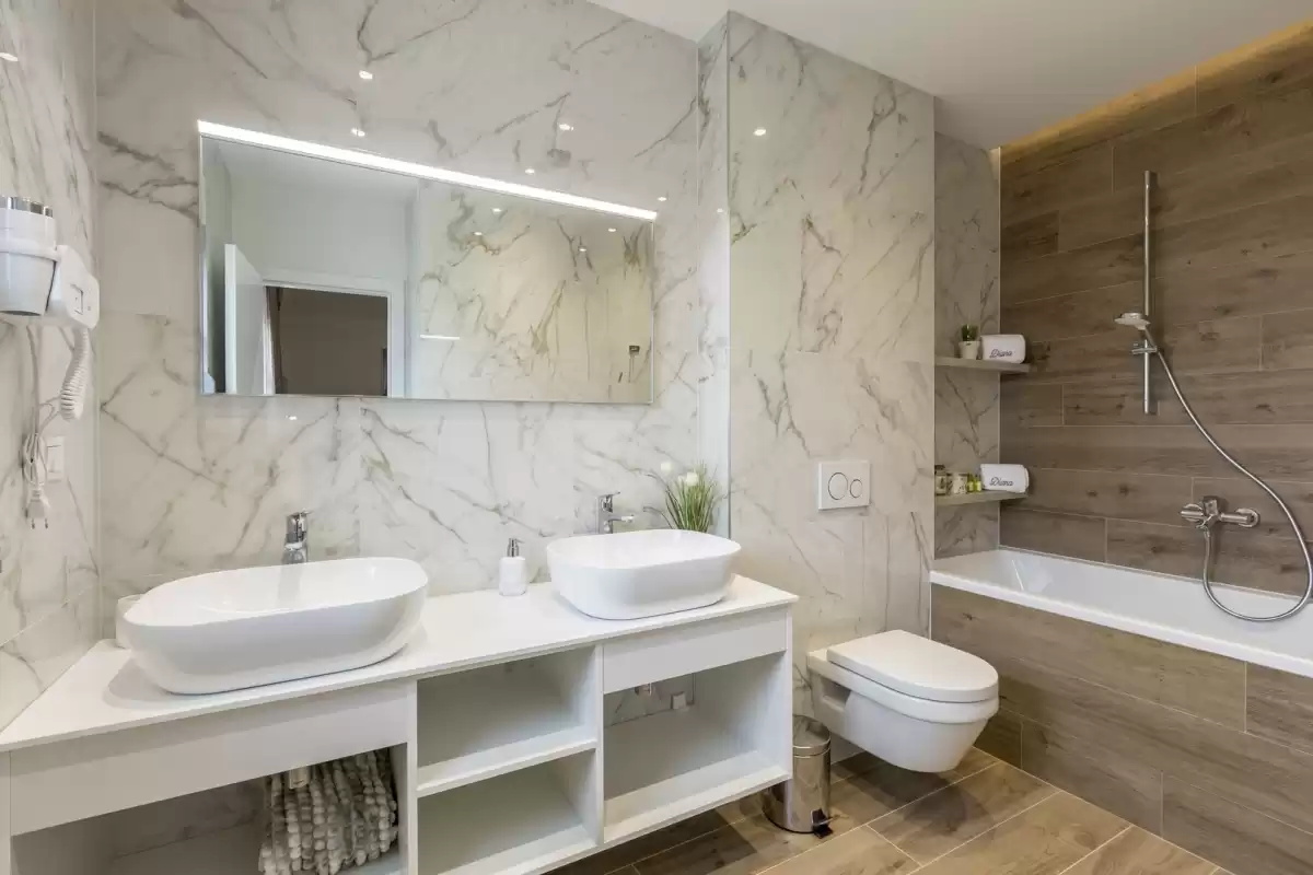 Vila Diana - Split, Dalmacija